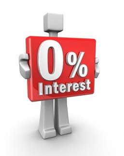 Zero Interest Rate Bankruptcy Home