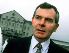 Seán Quinn Bankrupt