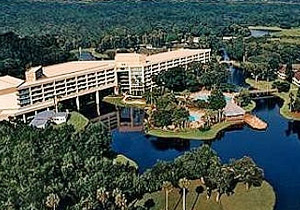 Marriott Bankruptcy, Ponte Vedra Bankruptcy