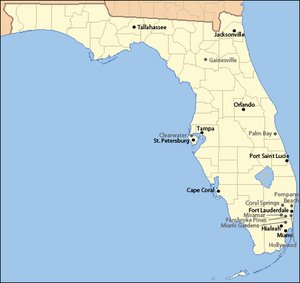 Florida Homestead Exemption